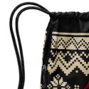 Worek Plecak Nike Drawstrng-Fair Isle FZ7287-010