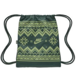 Worek Plecak Nike Drawstrng-Fair Isle FZ7287-338