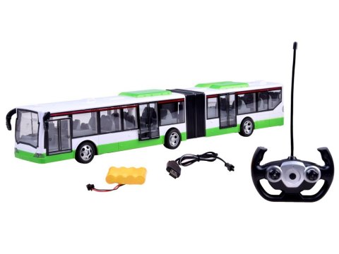 Zdalnie sterowany Autobus Na pilota Pojazd dla dzieci RC0336 Zdalnie sterowany Autobus Na pilota Pojazd dla dzieci RC0336