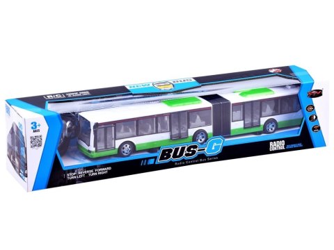 Zdalnie sterowany Autobus Na pilota Pojazd dla dzieci RC0336 Zdalnie sterowany Autobus Na pilota Pojazd dla dzieci RC0336