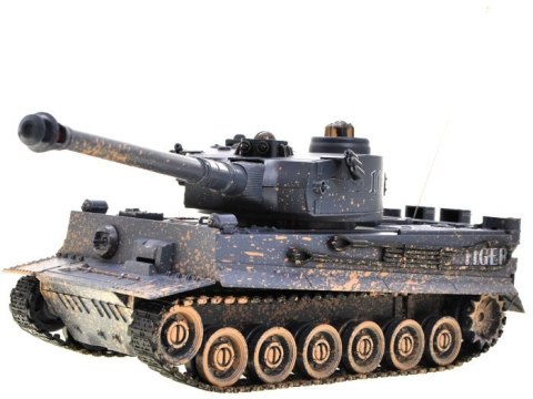 Czołg BATTLE TANK TIGER 103 1/28 RC0375 Czołg BATTLE TANK TIGER 103 1/28 RC0375