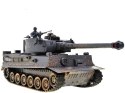 Czołg BATTLE TANK TIGER 103 1/28 RC0375