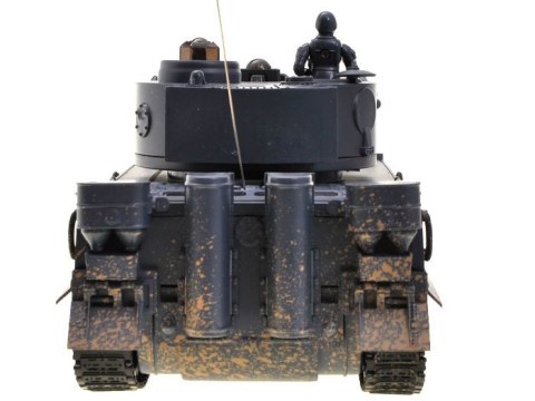 Czołg BATTLE TANK TIGER 103 1/28 RC0375 Czołg BATTLE TANK TIGER 103 1/28 RC0375
