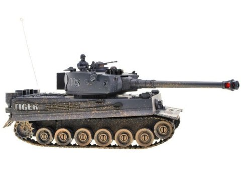 Czołg BATTLE TANK TIGER 103 1/28 RC0375 Czołg BATTLE TANK TIGER 103 1/28 RC0375