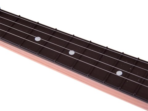 Gitara elektryczna dla dziecka gitarka rockowe brzmienie IN0164 Gitara elektryczna dla dziecka gitarka rockowe brzmienie IN0164