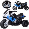 Motor na akumulator BMW elektryczny sportowy motorek dla dziecka PA0311