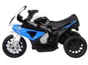 Motor na akumulator BMW elektryczny sportowy motorek dla dziecka PA0311