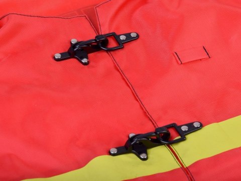 Strój kostium przebranie dla każdego prawdziwego STRAŻAKA kask akc ZA0214 Strój kostium przebranie dla każdego prawdziwego STRAŻAKA kask akc ZA0214