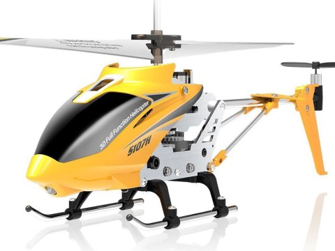Syma Helikopter sterowany S107H pilot 2,4 GHz RC0544 Syma Helikopter sterowany S107H pilot 2,4 GHz RC0544