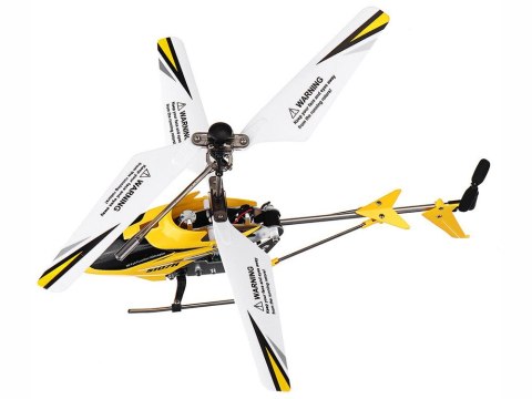 Syma Helikopter sterowany S107H pilot 2,4 GHz RC0544 Syma Helikopter sterowany S107H pilot 2,4 GHz RC0544