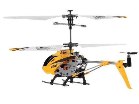 Syma Helikopter sterowany S107H pilot 2,4 GHz RC0544 Syma Helikopter sterowany S107H pilot 2,4 GHz RC0544