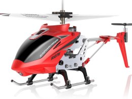 Syma Helikopter sterowany S107H pilot 2,4 GHz RC0544