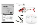 Syma Helikopter sterowany S107H pilot 2,4 GHz RC0544