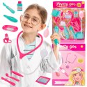 Zestaw lekarski mały doktor Zestaw lekarski mały doktor