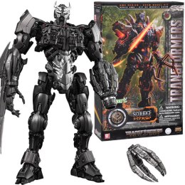 Hasbro Transformers Scourge 22cm kolekcjonerska Figurka do złożenia ZA5474