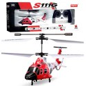 Helikopter Syma S111G sterowany na pilota RC0541