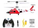 Helikopter Syma S111G sterowany na pilota RC0541