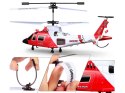 Helikopter Syma S111G sterowany na pilota RC0541