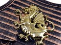 Zestaw Łuk miecz Zbroja dla łucznika rycerza ZA3936 Zestaw Łuk miecz Zbroja dla łucznika rycerza ZA3936