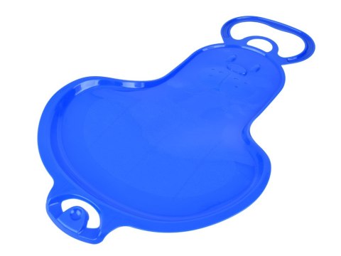 Ślizgawka Jabłuszko Duży wygodny Plastikowy Ślizg Zabawa na śniegu SP0808 Ślizgawka Jabłuszko Duży wygodny Plastikowy Ślizg Zabawa na śniegu SP0808
