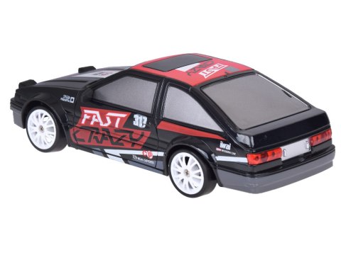 Samochód zdalnie sterowany do driftu AUTO drift pilot RC pachołki RC697 Samochód zdalnie sterowany do driftu AUTO drift pilot RC pachołki RC697