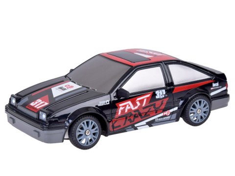 Samochód zdalnie sterowany do driftu AUTO drift pilot RC pachołki RC697 Samochód zdalnie sterowany do driftu AUTO drift pilot RC pachołki RC697