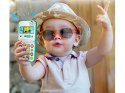 Interaktywny muzyczny Telefon Smartfon składany dla dziecka ZA5424 Interaktywny muzyczny Telefon Smartfon składany dla dziecka ZA5424