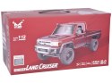 Autko Pickup Toyota Land Cruiser 4x4 samochód na pilota RC0672