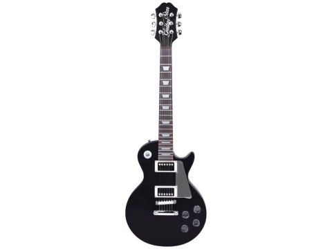 Gitara Elektryczna z paskiem Muzyczna Zabawka dla Dziecka IN0170 Gitara Elektryczna z paskiem Muzyczna Zabawka dla Dziecka IN0170