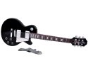 Gitara Elektryczna z paskiem Muzyczna Zabawka dla Dziecka IN0170 Gitara Elektryczna z paskiem Muzyczna Zabawka dla Dziecka IN0170