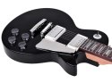 Gitara Elektryczna z paskiem Muzyczna Zabawka dla Dziecka IN0170 Gitara Elektryczna z paskiem Muzyczna Zabawka dla Dziecka IN0170