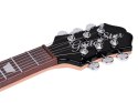 Gitara Elektryczna z paskiem Muzyczna Zabawka dla Dziecka IN0170 Gitara Elektryczna z paskiem Muzyczna Zabawka dla Dziecka IN0170