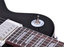 Gitara Elektryczna z paskiem Muzyczna Zabawka dla Dziecka IN0170 Gitara Elektryczna z paskiem Muzyczna Zabawka dla Dziecka IN0170