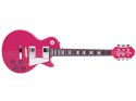 Gitara Elektryczna z paskiem Muzyczna Zabawka dla Dziecka IN0170 Gitara Elektryczna z paskiem Muzyczna Zabawka dla Dziecka IN0170