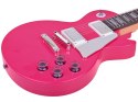 Gitara Elektryczna z paskiem Muzyczna Zabawka dla Dziecka IN0170 Gitara Elektryczna z paskiem Muzyczna Zabawka dla Dziecka IN0170