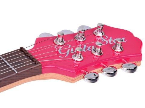 Gitara Elektryczna z paskiem Muzyczna Zabawka dla Dziecka IN0170 Gitara Elektryczna z paskiem Muzyczna Zabawka dla Dziecka IN0170