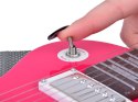Gitara Elektryczna z paskiem Muzyczna Zabawka dla Dziecka IN0170 Gitara Elektryczna z paskiem Muzyczna Zabawka dla Dziecka IN0170