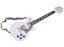 Gitara Elektryczna z paskiem Muzyczna Zabawka dla Dziecka IN0170 Gitara Elektryczna z paskiem Muzyczna Zabawka dla Dziecka IN0170