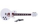 Gitara Elektryczna z paskiem Muzyczna Zabawka dla Dziecka IN0170 Gitara Elektryczna z paskiem Muzyczna Zabawka dla Dziecka IN0170