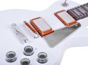 Gitara Elektryczna z paskiem Muzyczna Zabawka dla Dziecka IN0170 Gitara Elektryczna z paskiem Muzyczna Zabawka dla Dziecka IN0170
