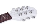 Gitara Elektryczna z paskiem Muzyczna Zabawka dla Dziecka IN0170 Gitara Elektryczna z paskiem Muzyczna Zabawka dla Dziecka IN0170