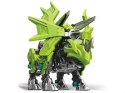 Ruchomy model do złożenia mechaniczny Triceratops robot ZA4371