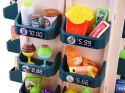 Supermarket sklep spożywczy artykuły 71 ele ZA4279 Supermarket sklep spożywczy artykuły 71 ele ZA4279