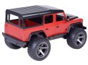Auto Zdalnie sterowane Terenowy Duży Land Rover Defender 110 pilot RC0689 Auto Zdalnie sterowane Terenowy Duży Land Rover Defender 110 pilot RC0689