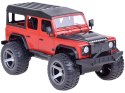 Auto Zdalnie sterowane Terenowy Duży Land Rover Defender 110 pilot RC0689 Auto Zdalnie sterowane Terenowy Duży Land Rover Defender 110 pilot RC0689