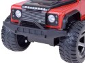 Auto Zdalnie sterowane Terenowy Duży Land Rover Defender 110 pilot RC0689 Auto Zdalnie sterowane Terenowy Duży Land Rover Defender 110 pilot RC0689