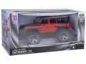 Auto Zdalnie sterowane Terenowy Duży Land Rover Defender 110 pilot RC0689 Auto Zdalnie sterowane Terenowy Duży Land Rover Defender 110 pilot RC0689