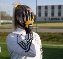 Rękawice bramkarskie PRO ONE Rękawice bramkarskie PRO ONE