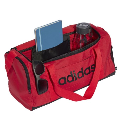 Torba adidas Linear Duffel IN6113 S Torba adidas Linear Duffel IN6113 S