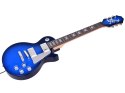 Gitara Elektryczna z Mikrofonem i Wzmacniaczem dla Dzieci Karaoke IN0171 Gitara Elektryczna z Mikrofonem i Wzmacniaczem dla Dzieci Karaoke IN0171